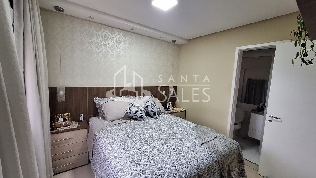 Apartamento, 4 quartos, 108 m² - Foto 20