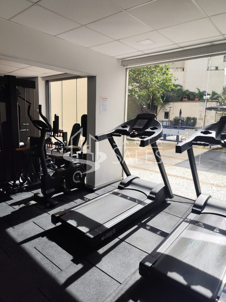 Apartamento, 2 quartos, 58 m² - Foto 68