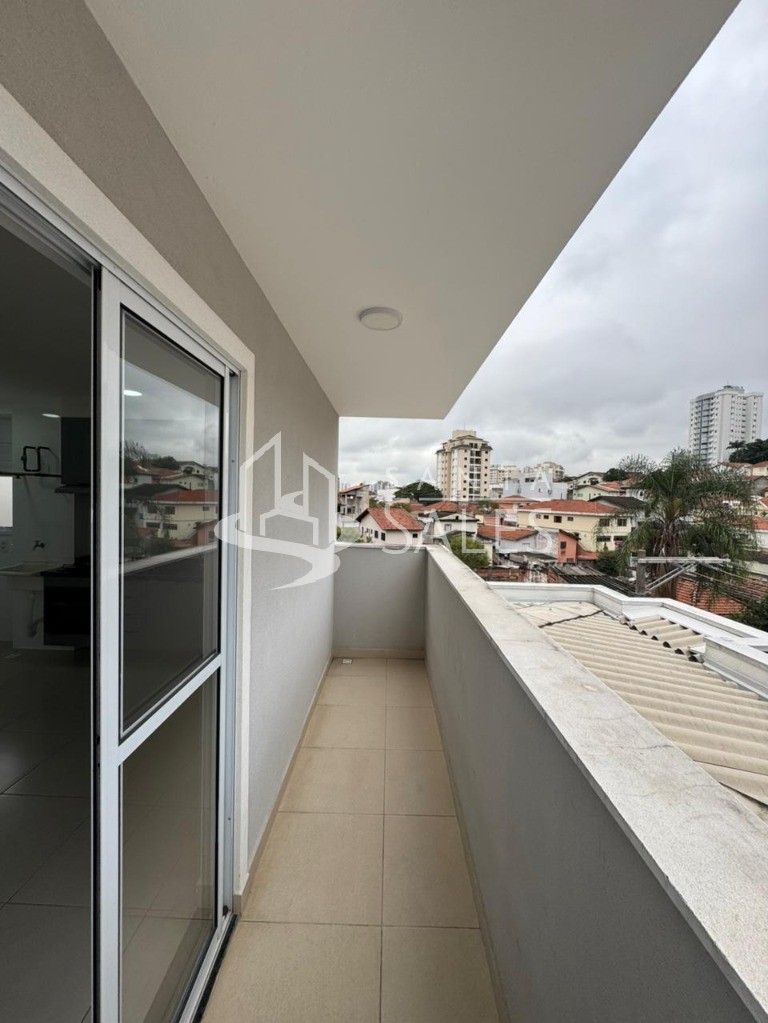 Apartamento, 1 quarto, 38 m² - Foto 2