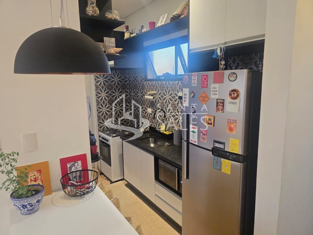 Apartamento, 1 quarto, 36 m² - Foto 9