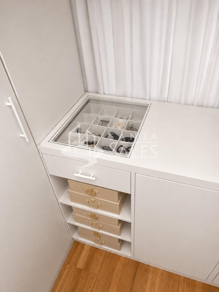 Apartamento, 2 quartos, 49 m² - Foto 20