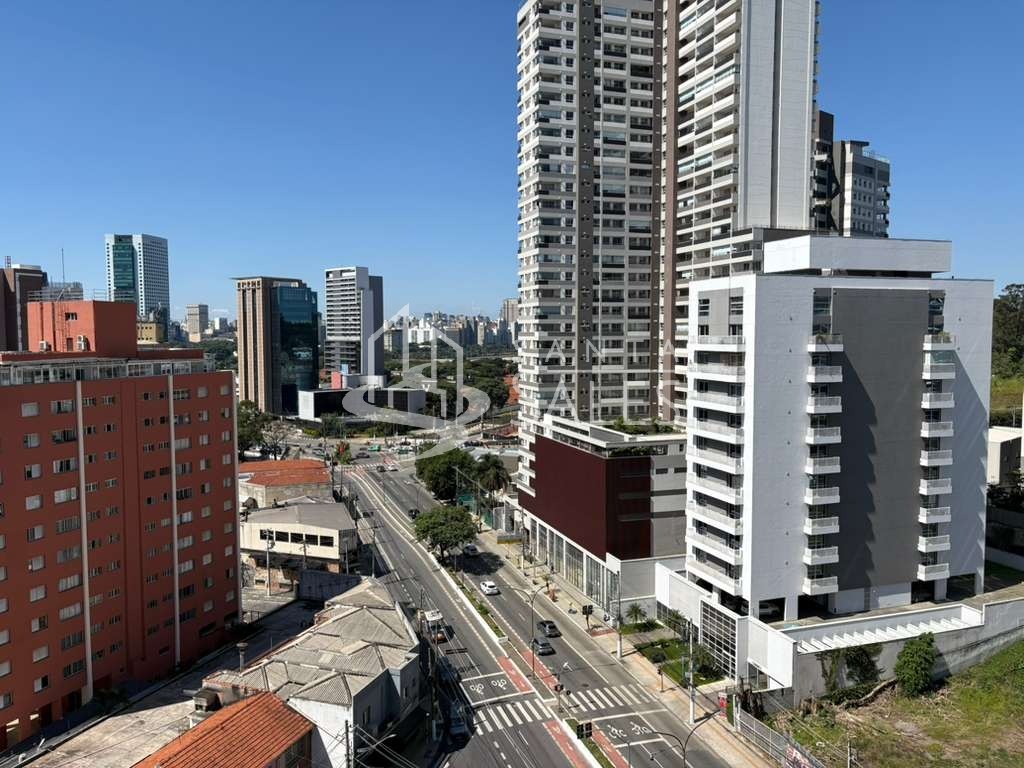 Apartamento, 1 quarto, 38 m² - Foto 21