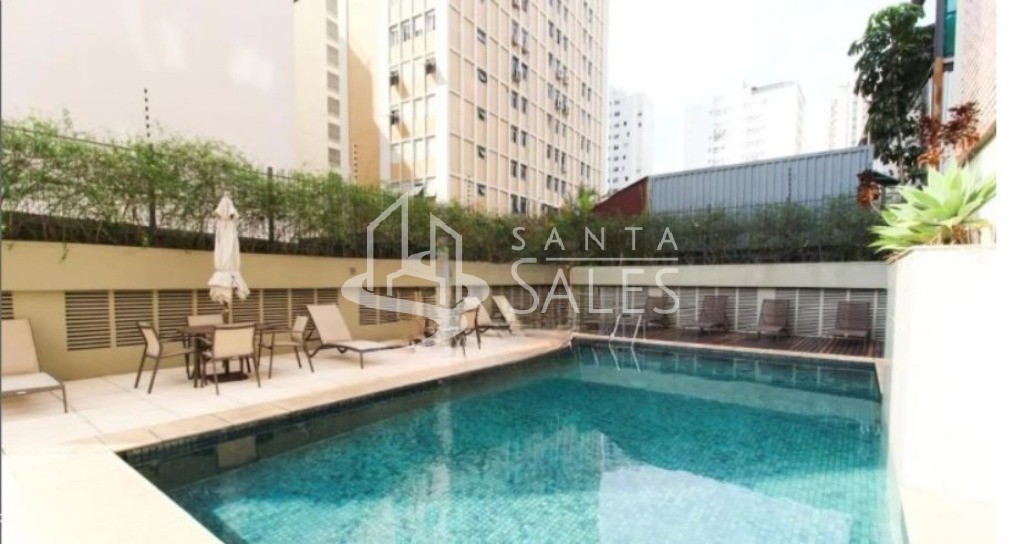 Apartamento, 1 quarto, 99 m² - Foto 31