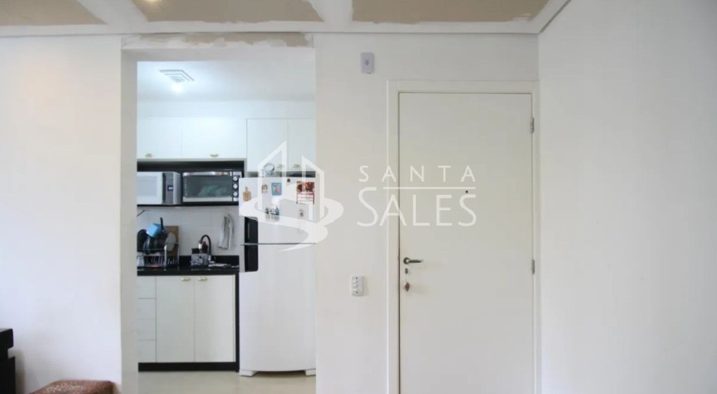 Apartamento, 2 quartos, 44 m² - Foto 5