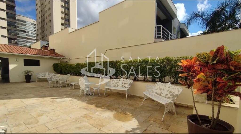 Apartamento, 3 quartos, 115 m² - Foto 38