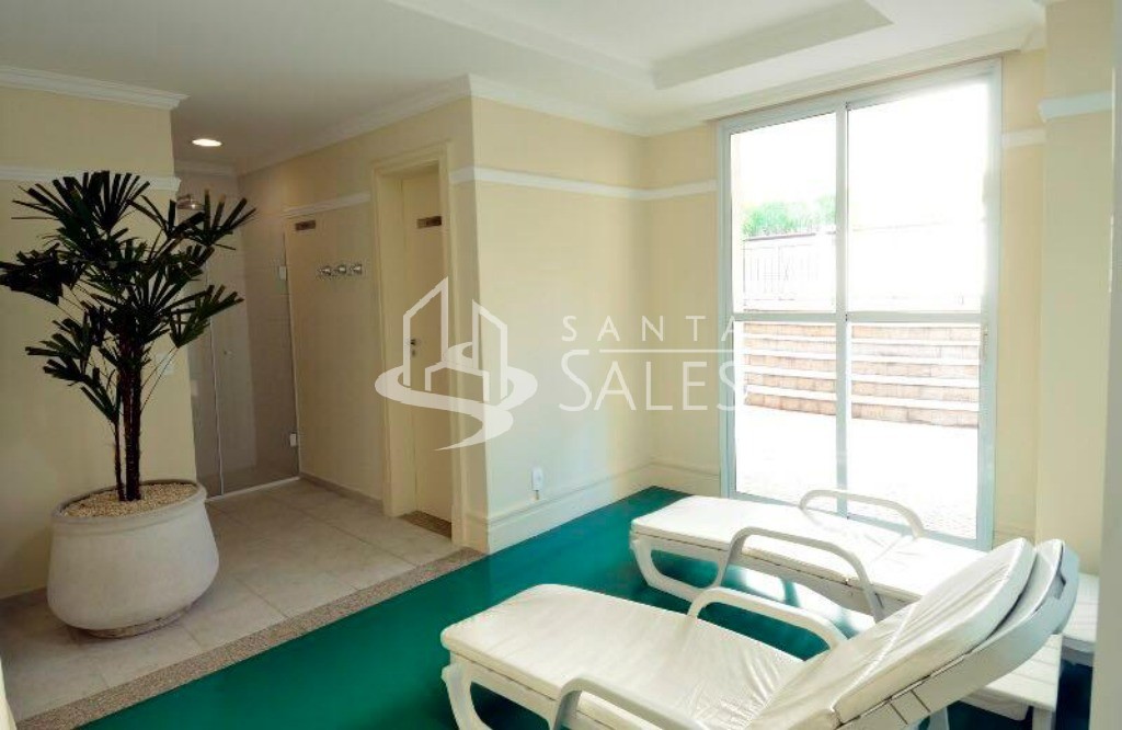 Apartamento, 3 quartos, 190 m² - Foto 33