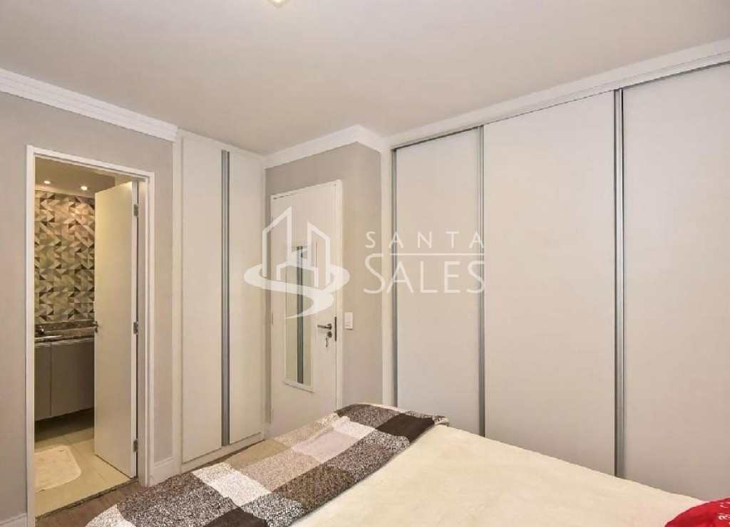 Apartamento, 2 quartos, 80 m² - Foto 13