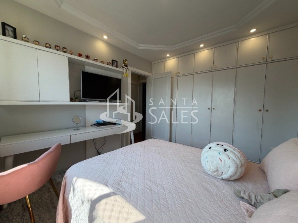 Apartamento, 4 quartos, 320 m² - Foto 16