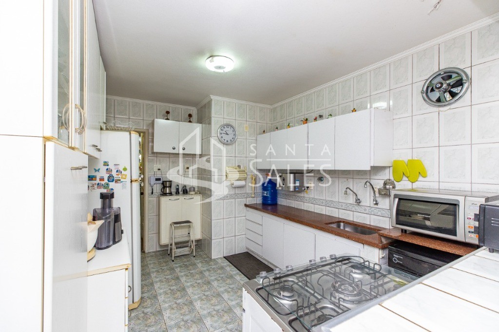 Sobrado, 4 quartos, 250 m² - Foto 10