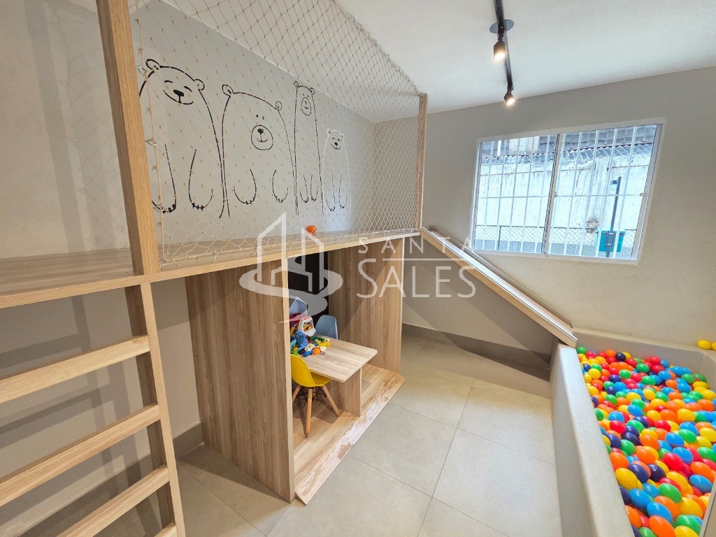Apartamento, 2 quartos, 45 m² - Foto 26