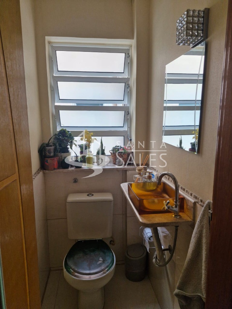 Apartamento, 2 quartos, 85 m² - Foto 2