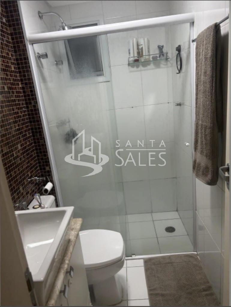 Apartamento, 3 quartos, 78 m² - Foto 22