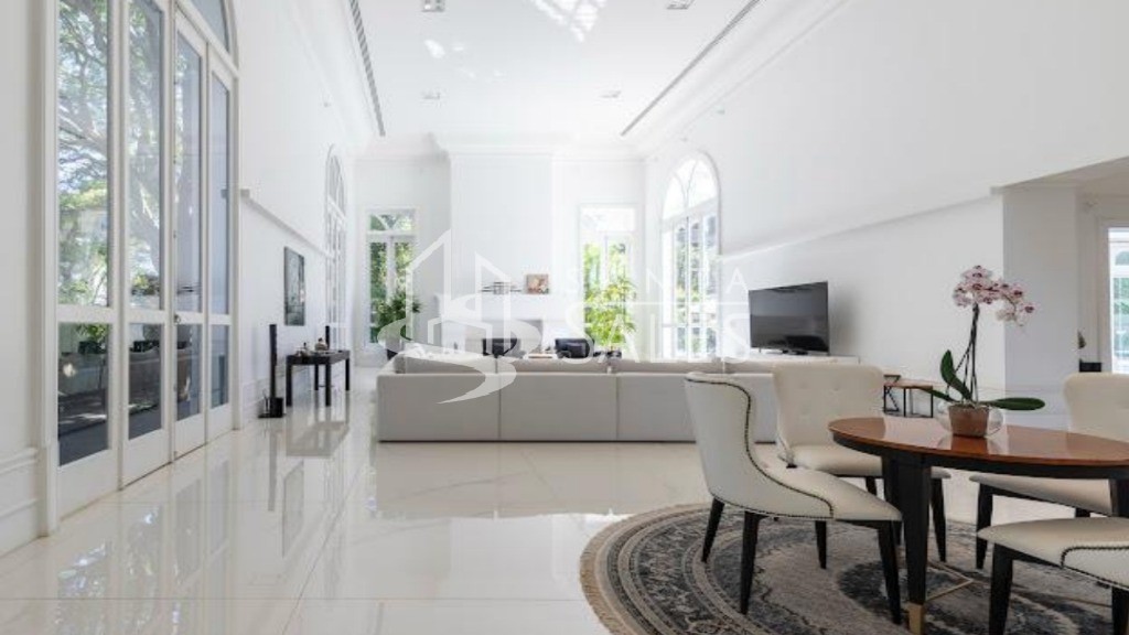 Sobrado, 4 quartos, 1050 m² - Foto 17