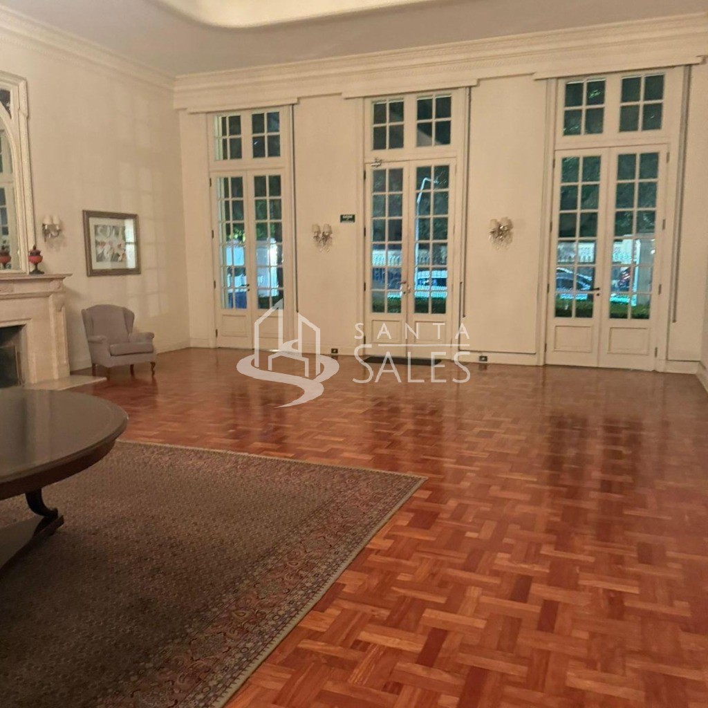 Apartamento, 4 quartos, 220 m² - Foto 26