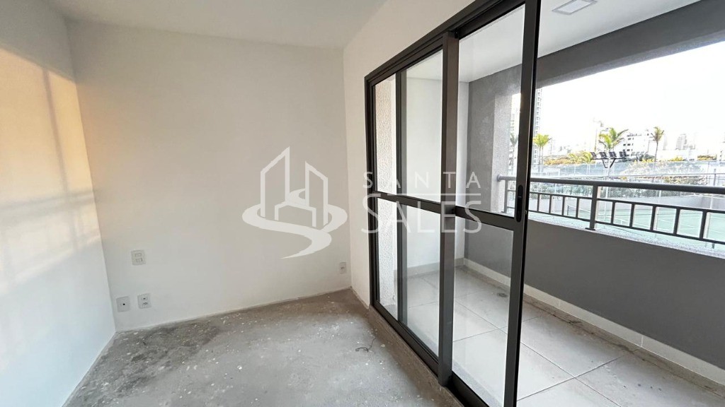 Apartamento, 1 quarto, 27 m² - Foto 12