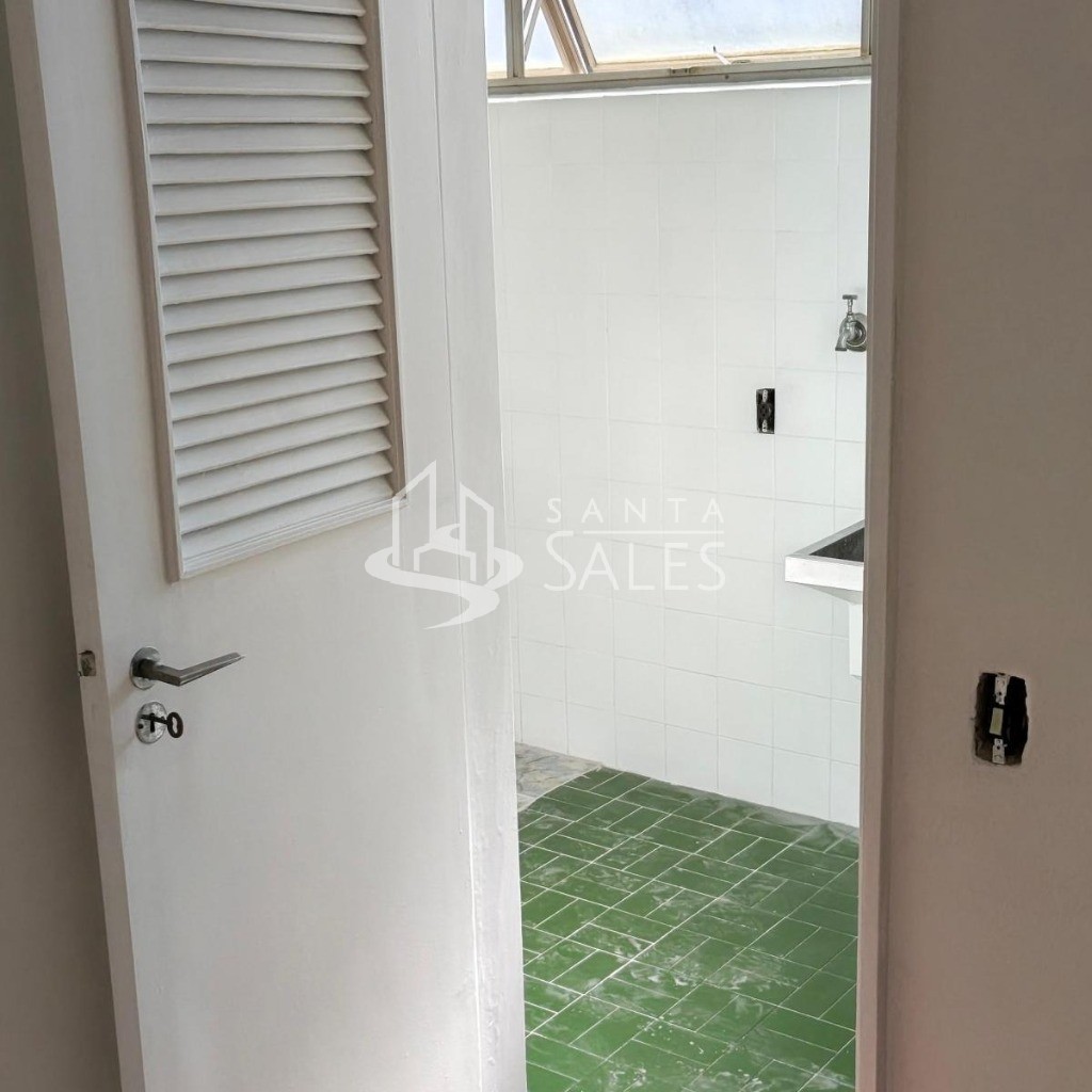 Apartamento, 4 quartos, 92 m² - Foto 14