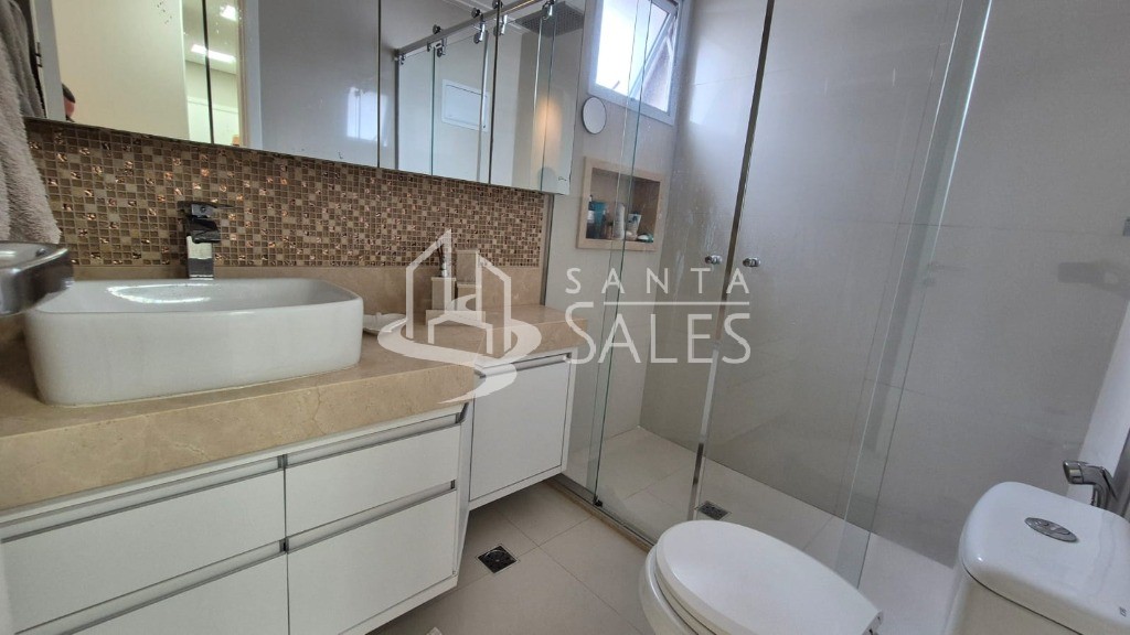 Apartamento, 3 quartos, 136 m² - Foto 43