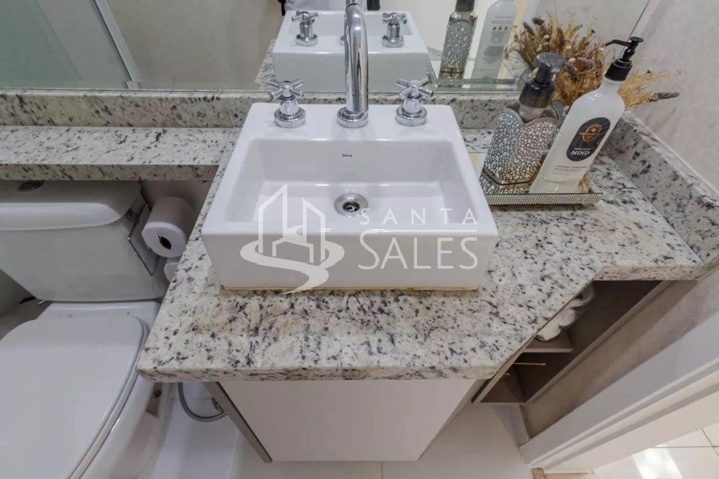 Apartamento, 2 quartos, 66 m² - Foto 25