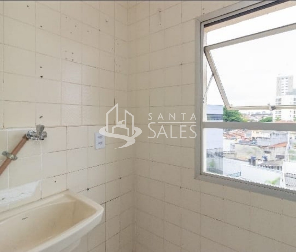 Apartamento, 2 quartos, 50 m² - Foto 17