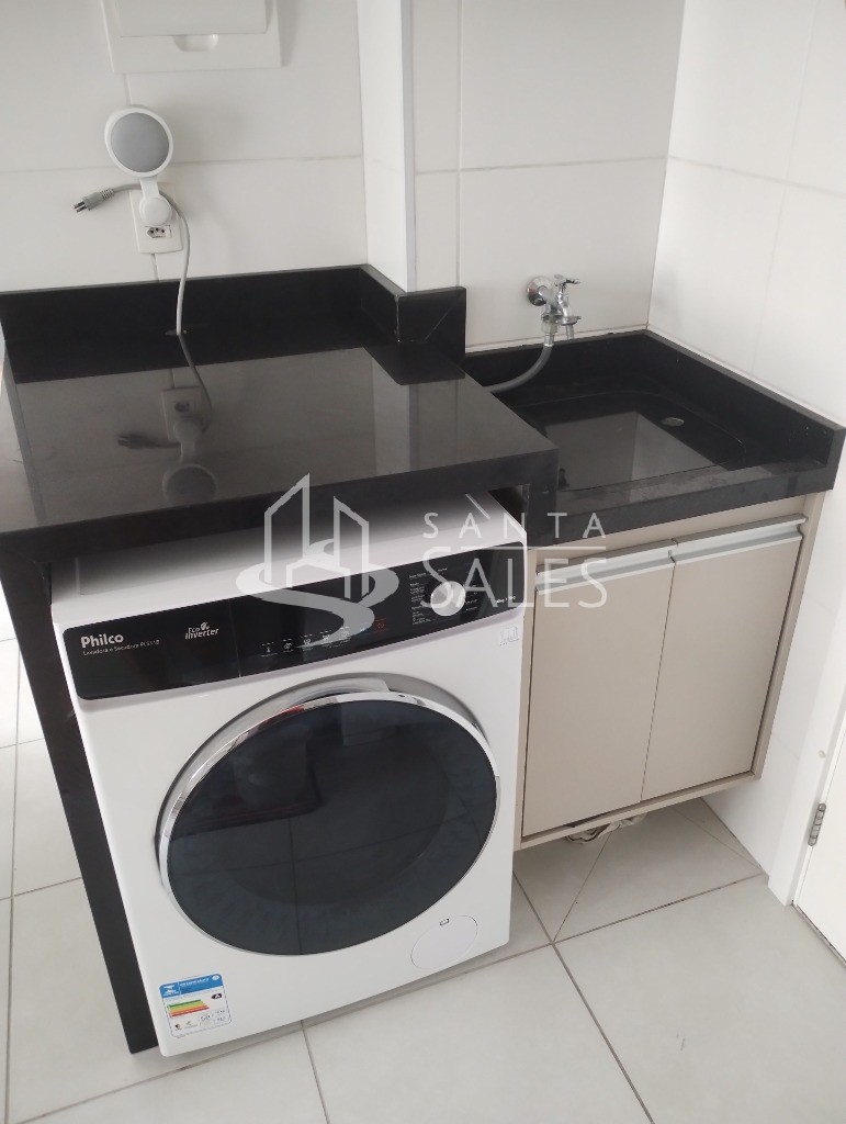 Apartamento, 2 quartos, 35 m² - Foto 4