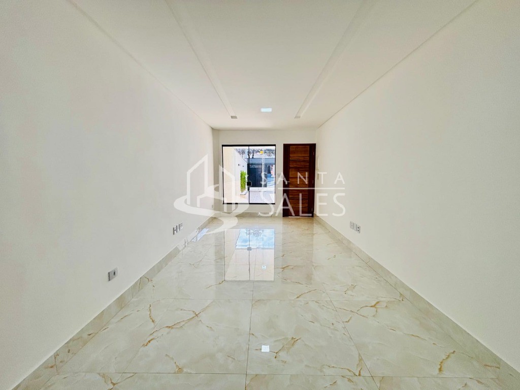 Sobrado, 3 quartos, 130 m² - Foto 6