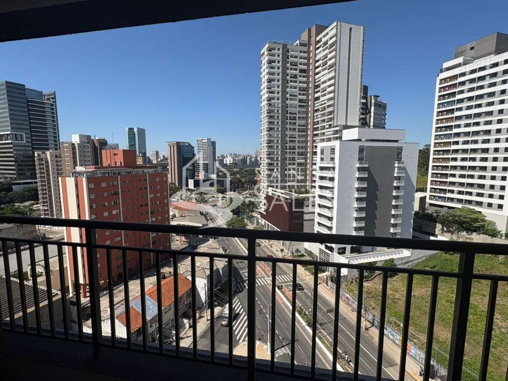 Apartamento, 1 quarto, 38 m² - Foto 22