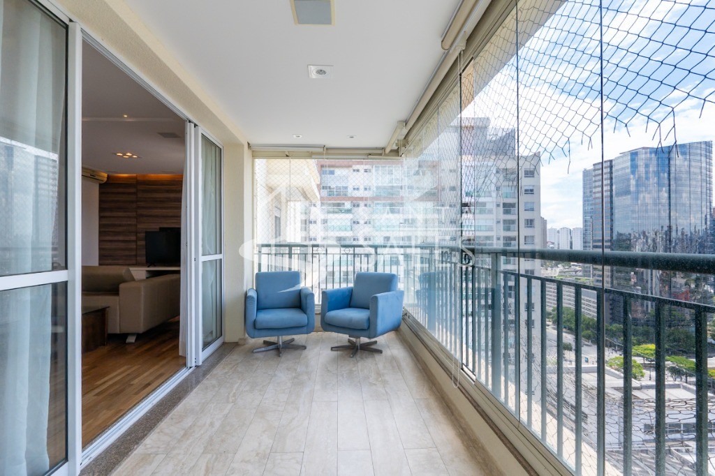 Apartamento, 3 quartos, 168 m² - Foto 25