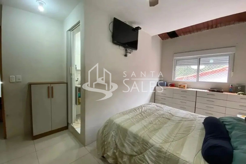 Casa, 3 quartos, 160 m² - Foto 12