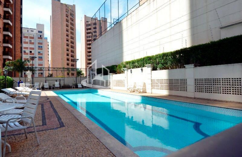 Apartamento, 3 quartos, 190 m² - Foto 32