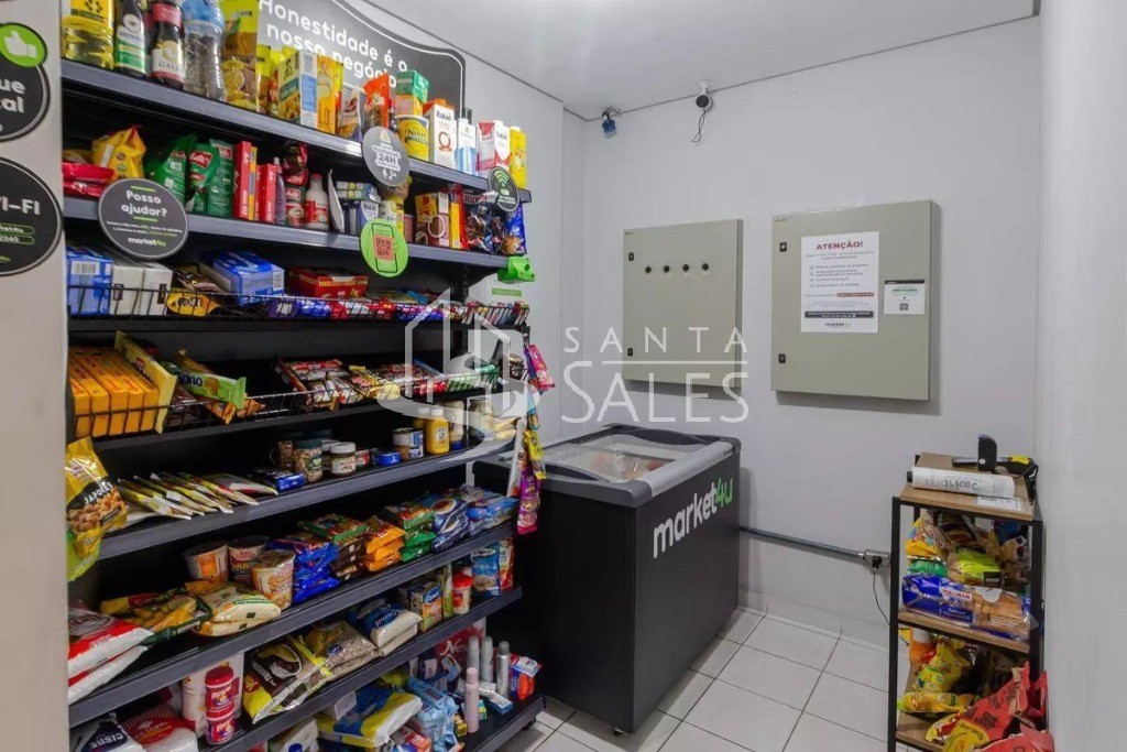 Apartamento, 2 quartos, 66 m² - Foto 19