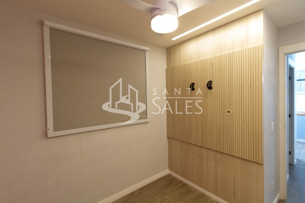 Apartamento, 2 quartos, 44 m² - Foto 10