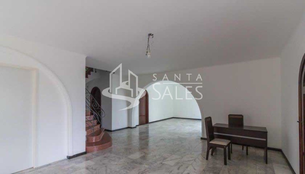 Casa, 4 quartos, 330 m² - Foto 16