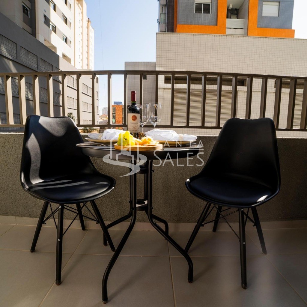 Kitnet-Studio, 23 m² - Foto 22