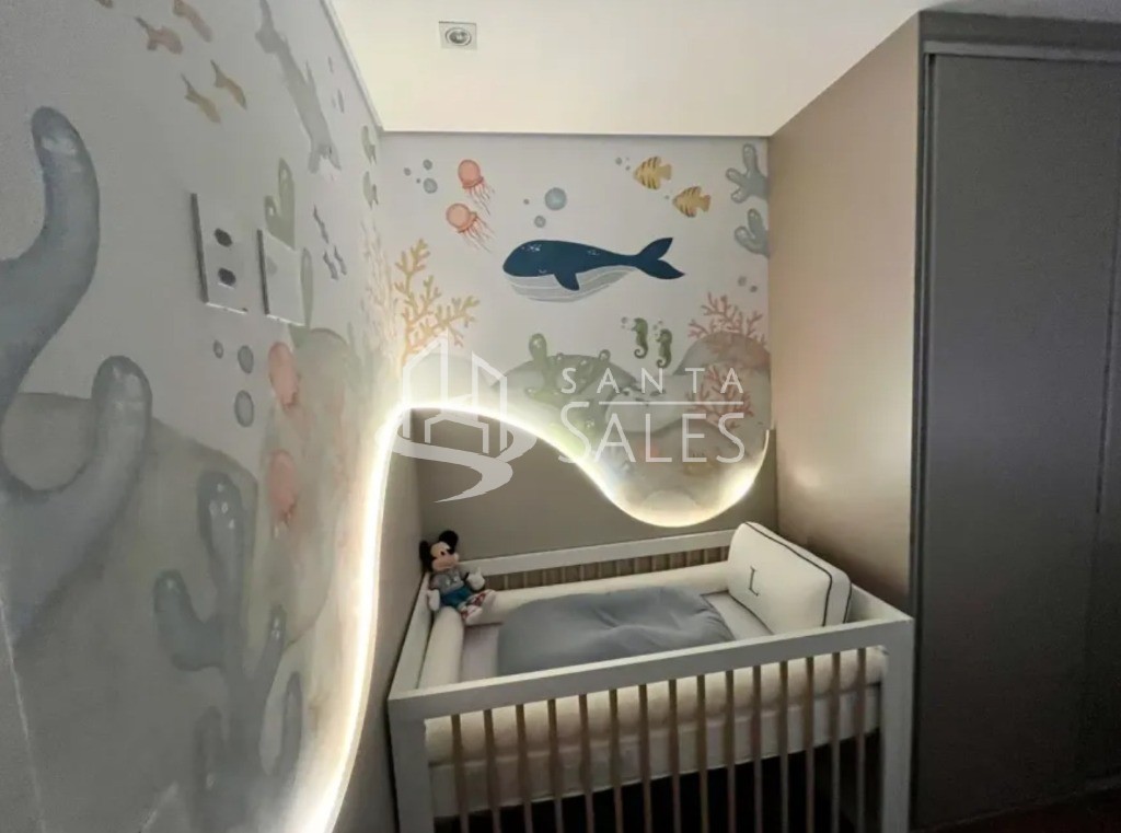 Apartamento, 3 quartos, 165 m² - Foto 8