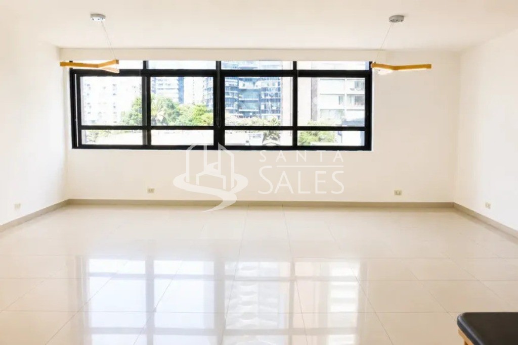 Apartamento, 2 quartos, 102 m² - Foto 1