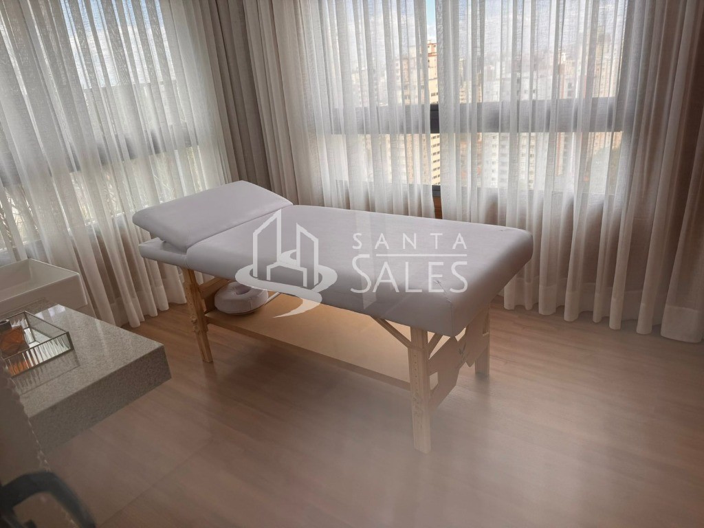 Kitnet-Studio, 24 m² - Foto 23