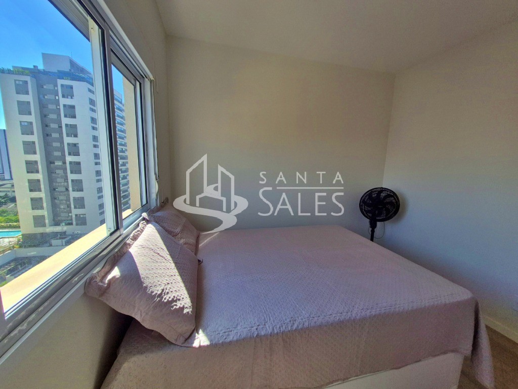 Apartamento, 3 quartos, 135 m² - Foto 35