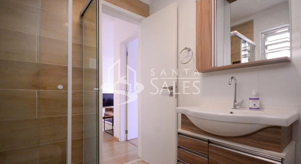 Apartamento, 1 quarto, 55 m² - Foto 17