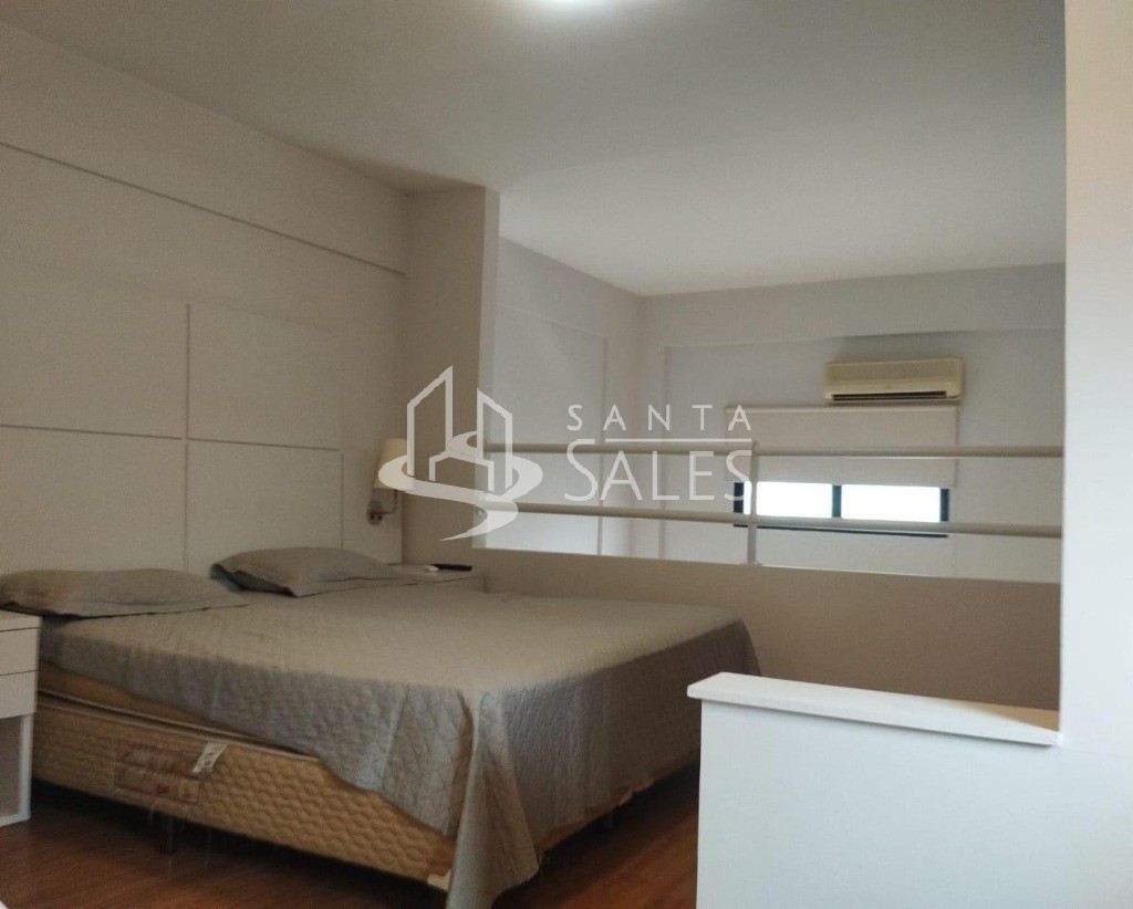 Flat/Apart Hotel, 1 quarto, 56 m² - Foto 8
