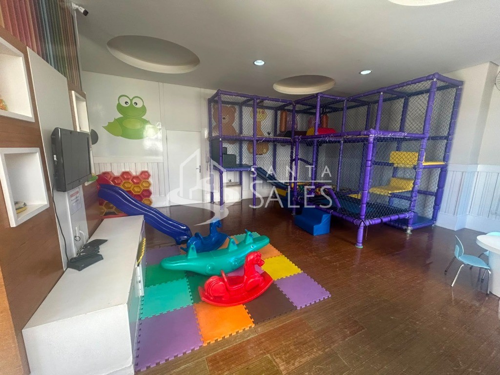 Apartamento, 3 quartos, 156 m² - Foto 21