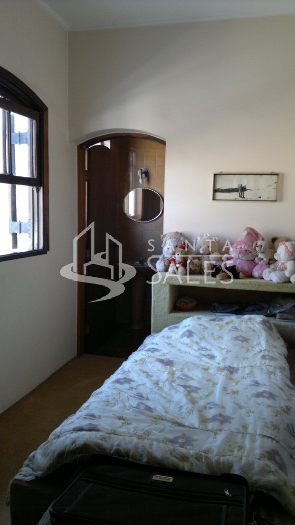 Sobrado, 5 quartos - Foto 7