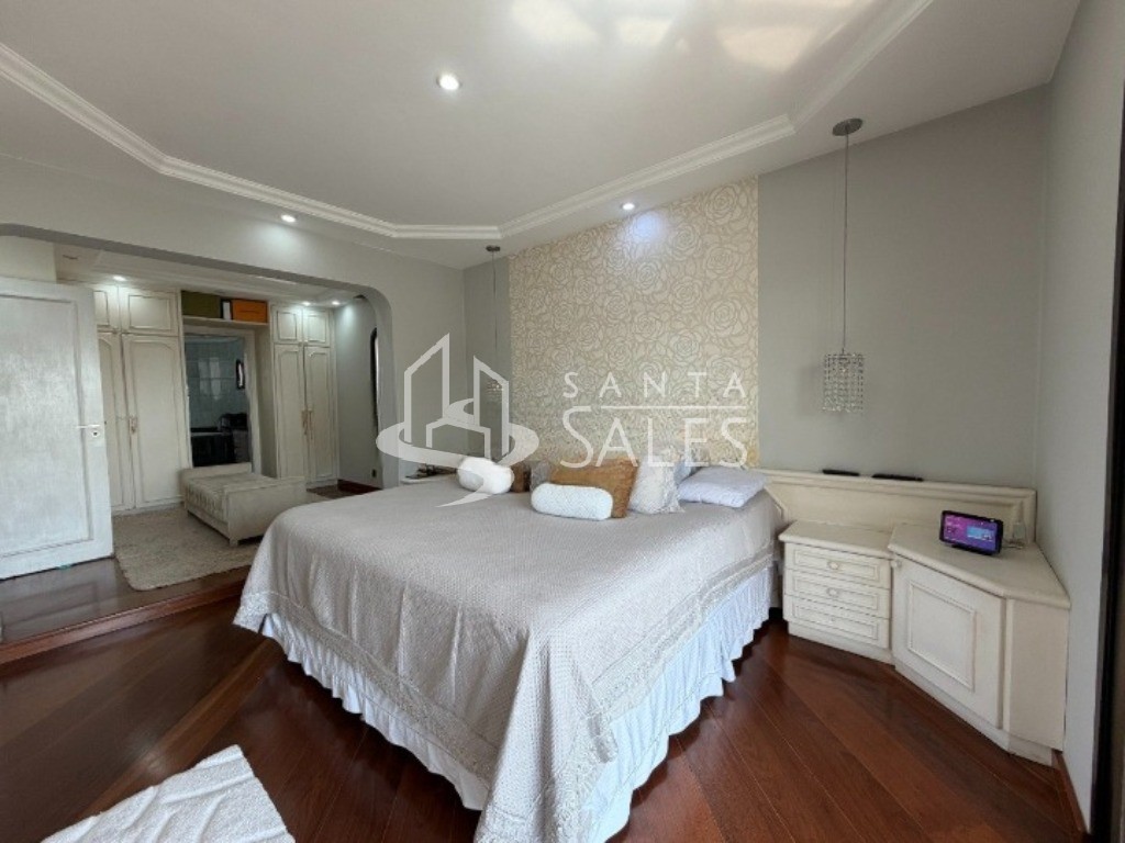 Apartamento, 4 quartos, 320 m² - Foto 44