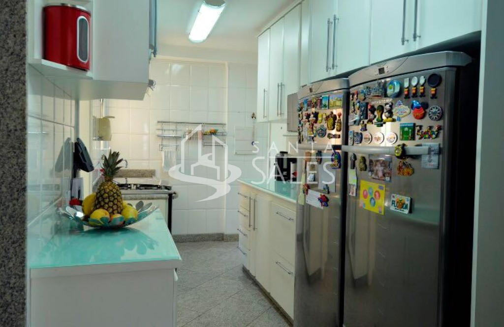 Apartamento, 3 quartos, 190 m² - Foto 8