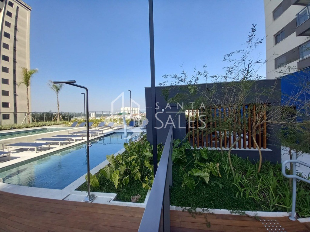 Apartamento, 1 quarto, 37 m² - Foto 23