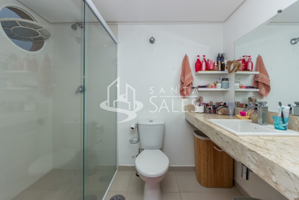 Apartamento, 3 quartos, 95 m² - Foto 40