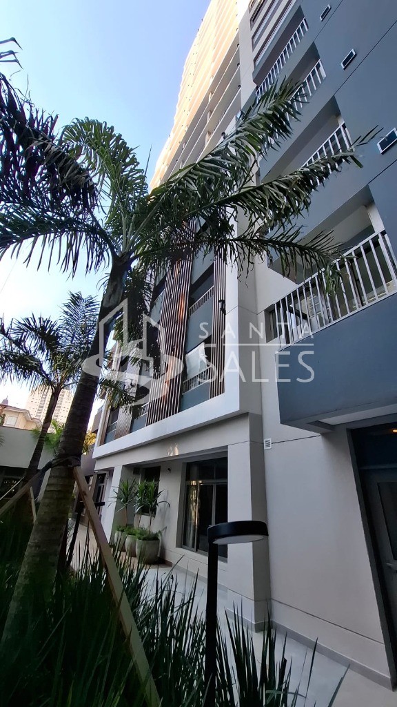 Apartamento, 1 quarto, 54 m² - Foto 10