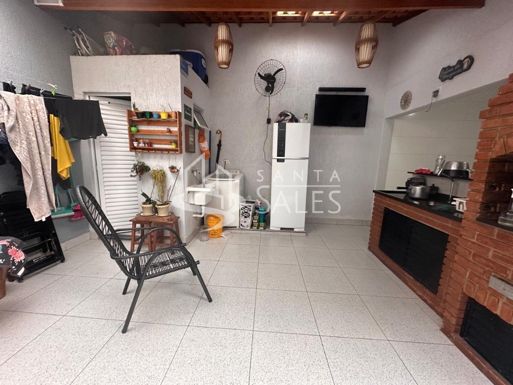 Sobrado, 2 quartos, 72 m² - Foto 14