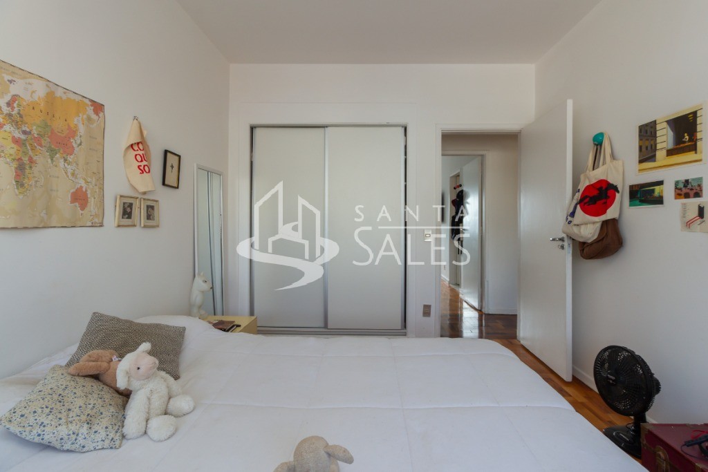 Apartamento, 2 quartos, 99 m² - Foto 7