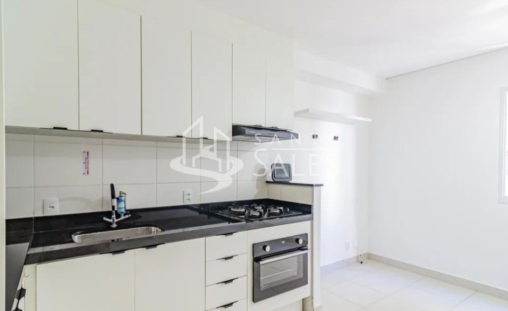 Apartamento, 1 quarto, 31 m² - Foto 18