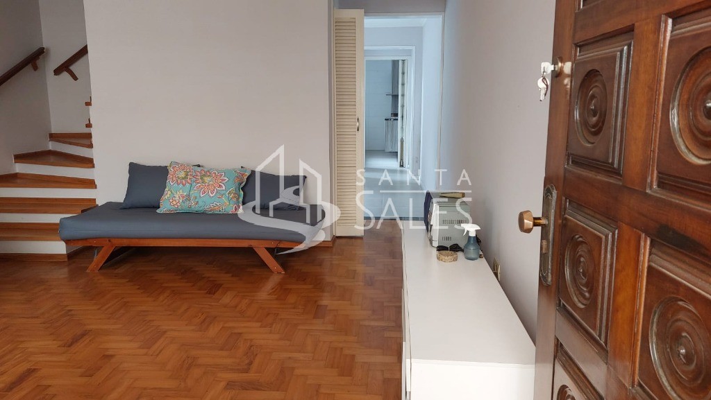 Sobrado, 3 quartos, 110 m² - Foto 4